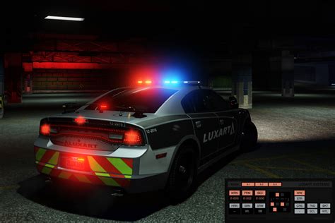 els gta|Emergency Lighting System 1.05